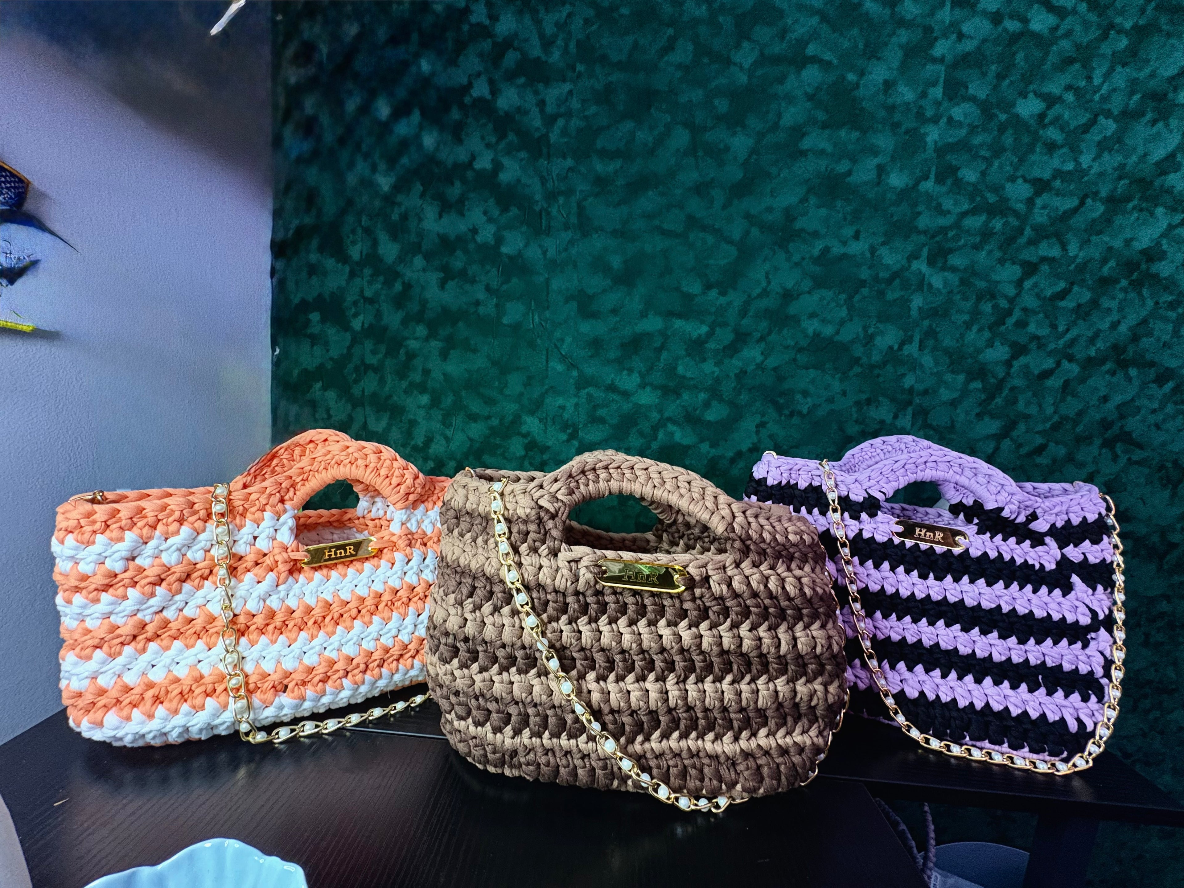 Small Handbags